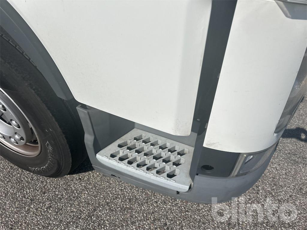 Truck VOLVO FH500: picture 19