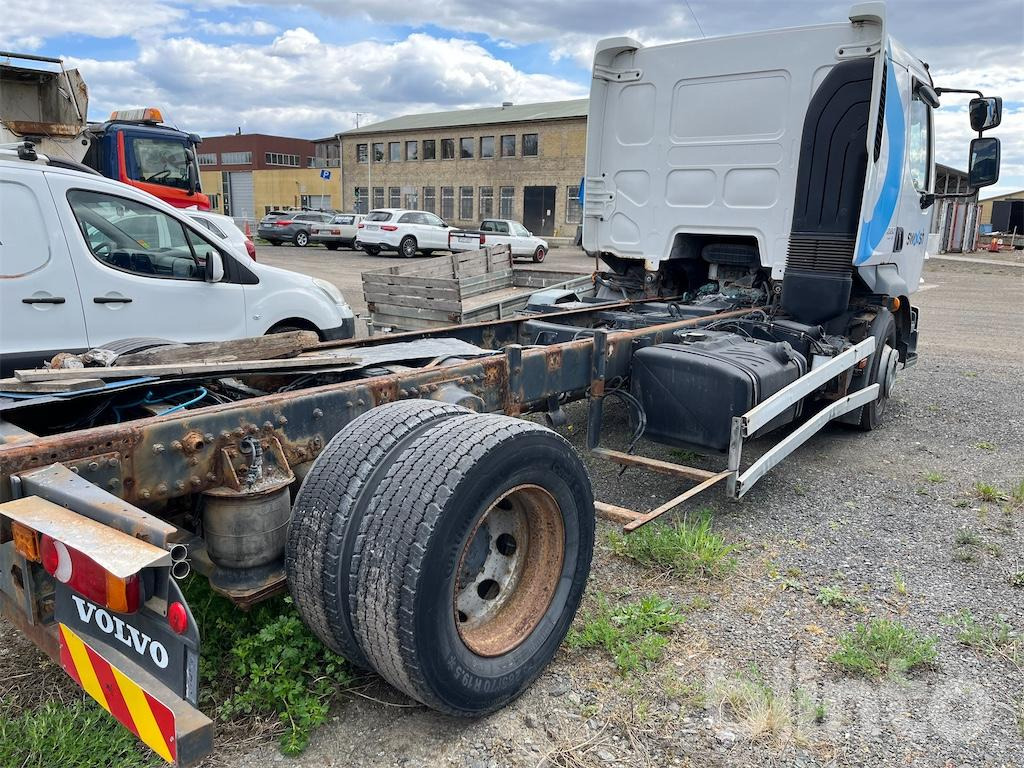 VOLVO FL-280 4*2 - Truck: picture 4 VOLVO FL-280 4*2 - Truck: picture 4