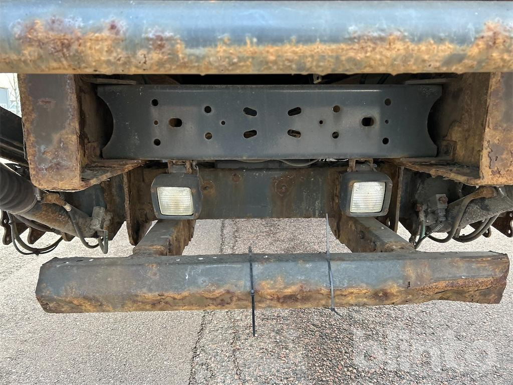 Truck VOLVO FM-340 4X2: picture 44