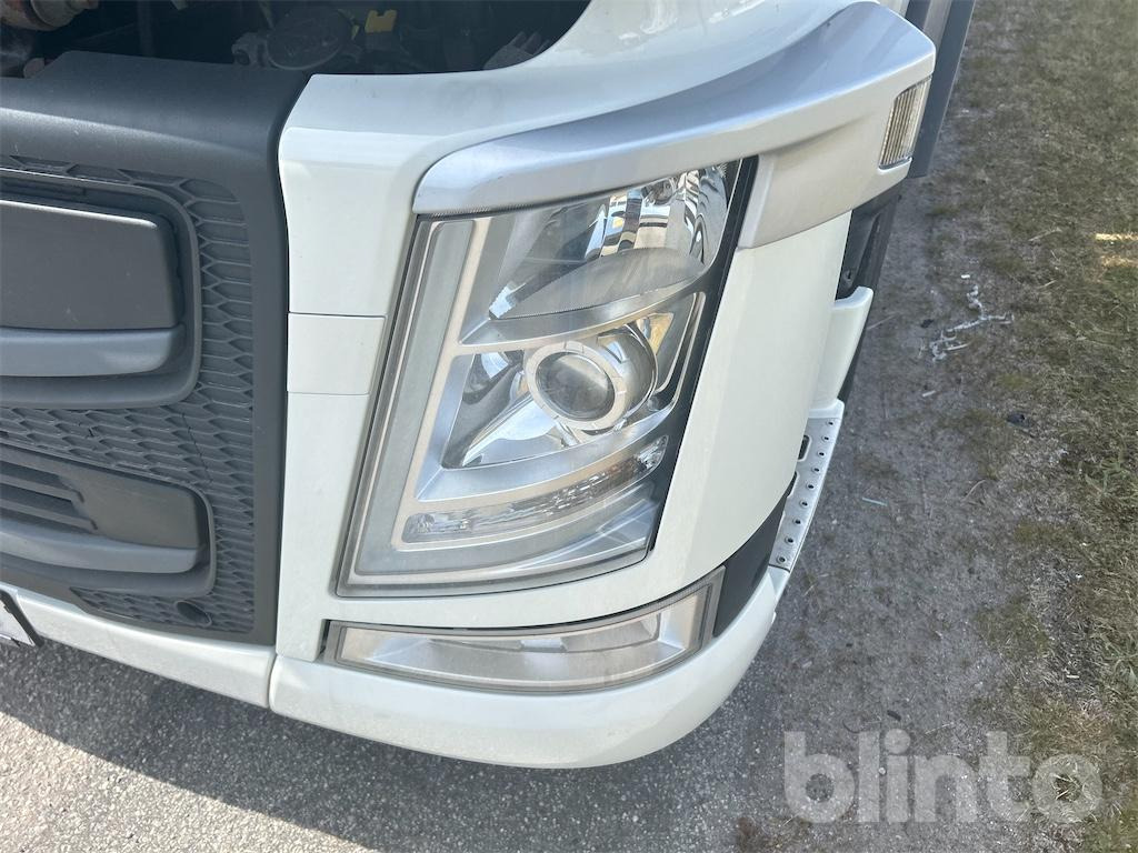 Truck VOLVO FM 370: picture 19