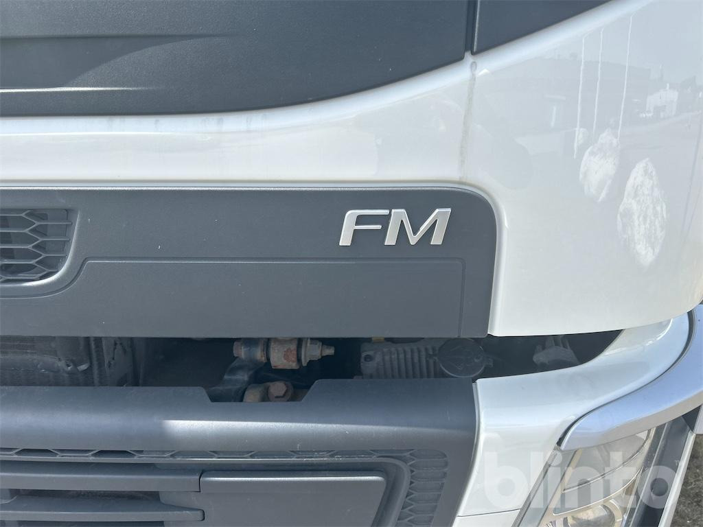 Truck VOLVO FM 370: picture 20
