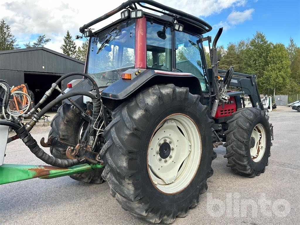 VALTRA 6850-4 - Farm tractor: picture 4 VALTRA 6850-4 - Farm tractor: picture 4