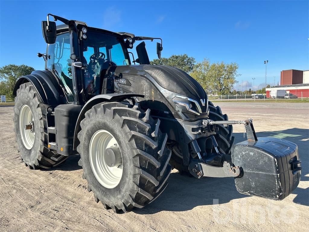 VALTRA Q305 - Farm tractor: picture 2 VALTRA Q305 - Farm tractor: picture 2