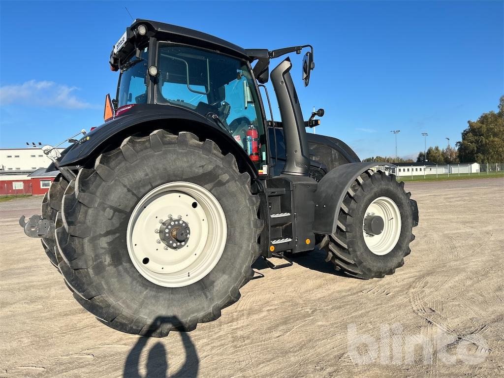 VALTRA Q305 - Farm tractor: picture 5 VALTRA Q305 - Farm tractor: picture 5