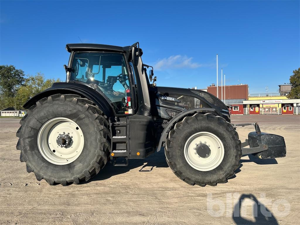 VALTRA Q305 - Farm tractor: picture 4 VALTRA Q305 - Farm tractor: picture 4