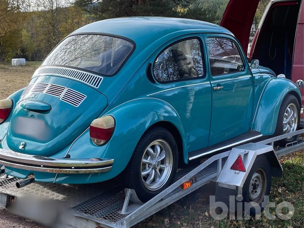 VOLKSWAGEN 1303 S - Car: picture 2 VOLKSWAGEN 1303 S - Car: picture 2