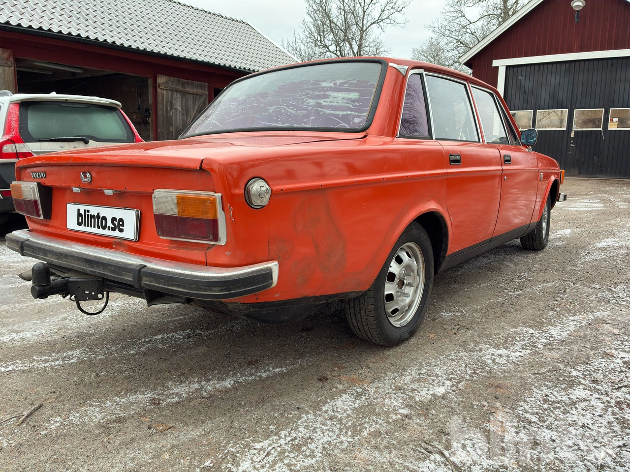 VOLVO 1443341 Y - Car: picture 5 VOLVO 1443341 Y - Car: picture 5