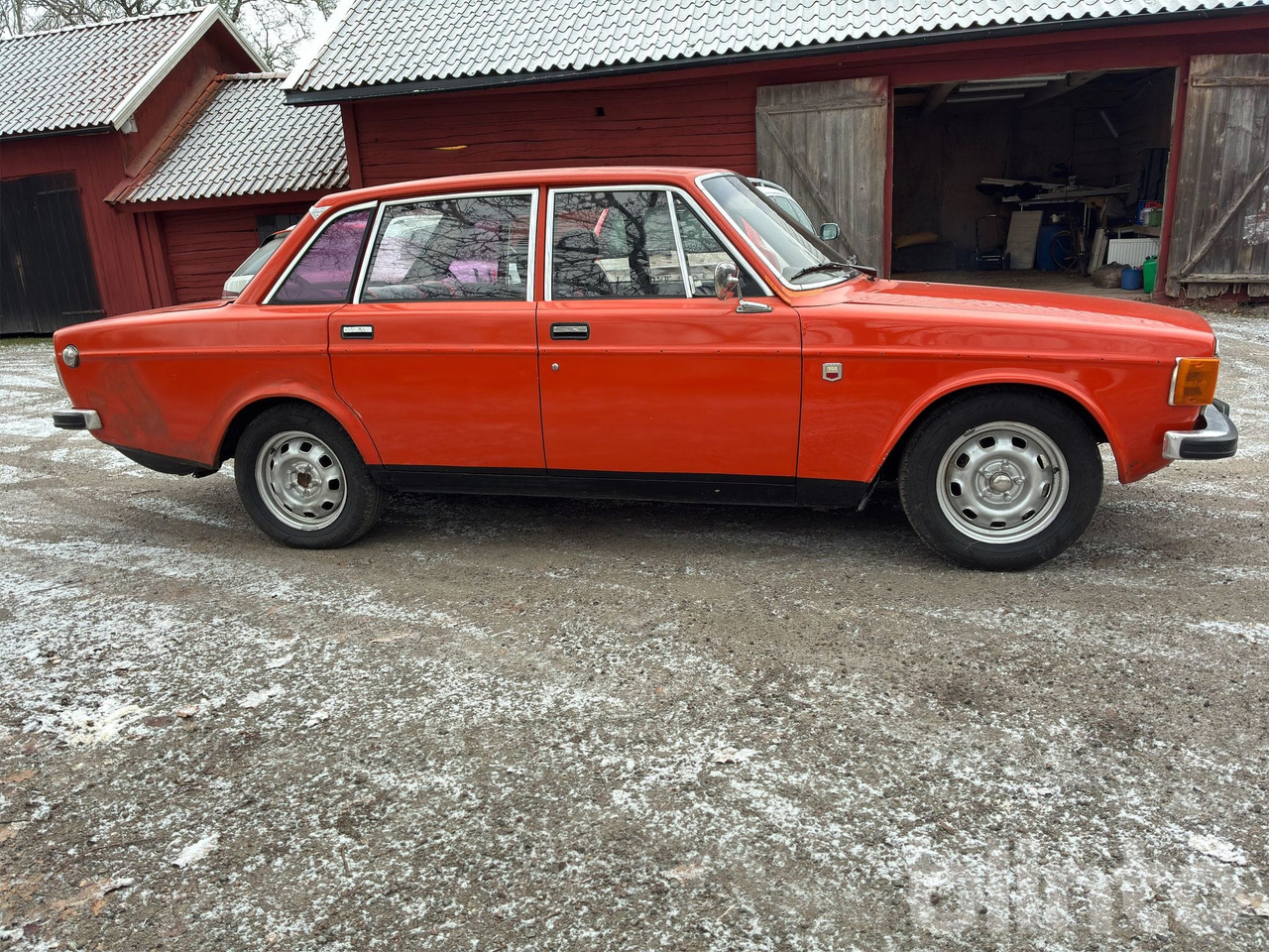 VOLVO 1443341 Y - Car: picture 4 VOLVO 1443341 Y - Car: picture 4