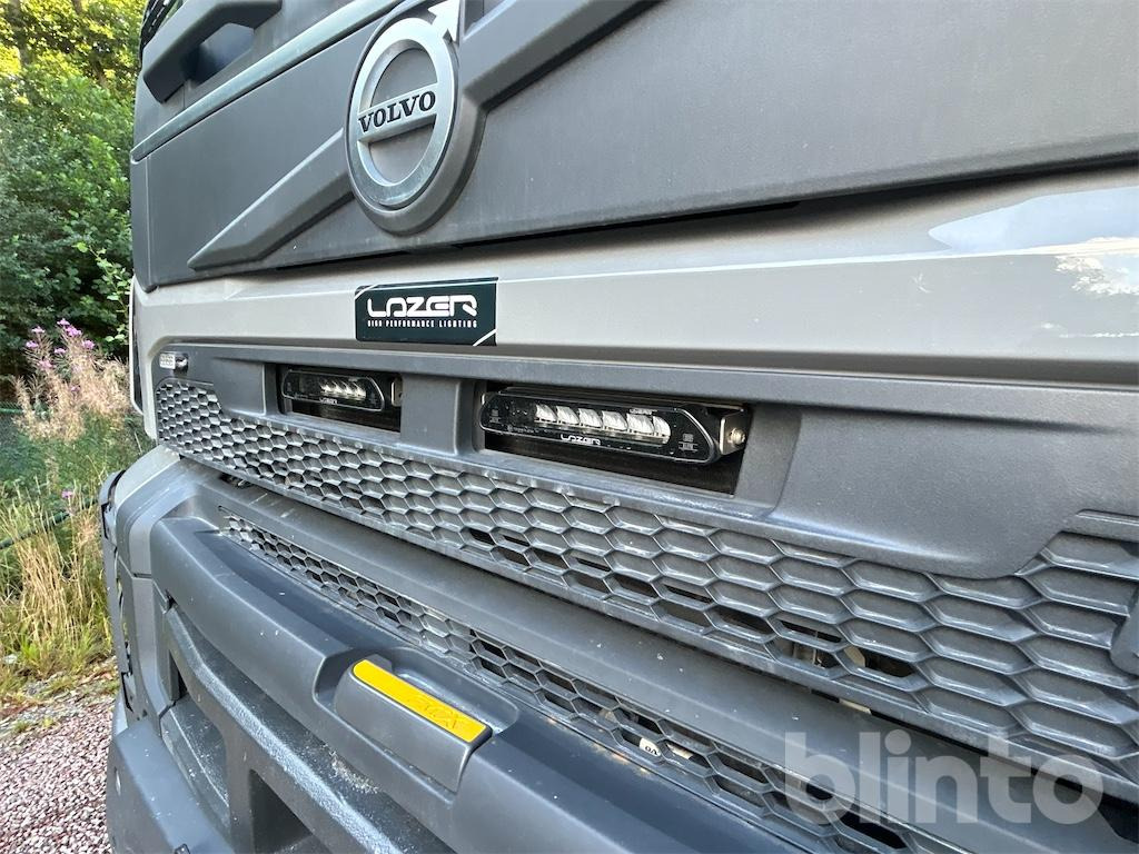 Tipper VOLVO FM 540: picture 18