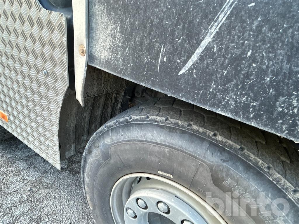 Tipper VOLVO FM 540: picture 11