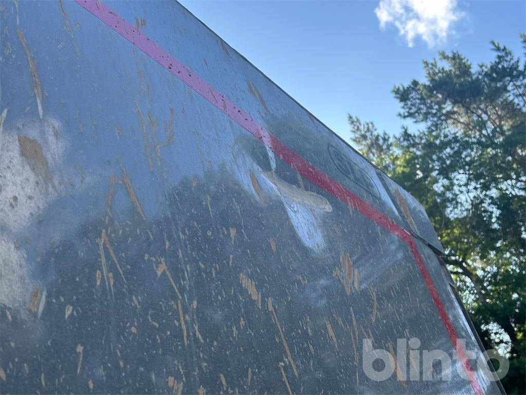 Tipper VOLVO FM 540: picture 37