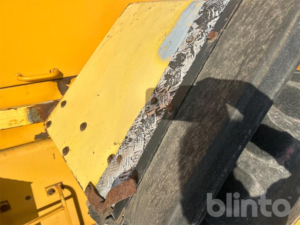 Wheel loader VOLVO L90D: picture 41 Wheel loader VOLVO L90D: picture 41