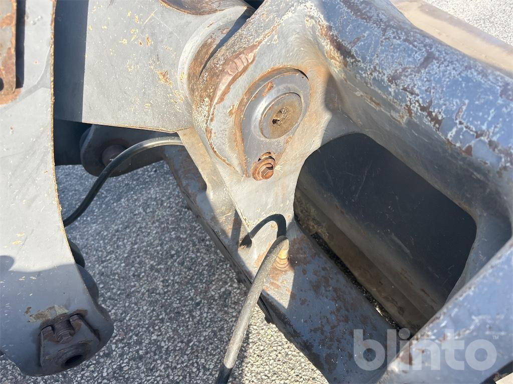 Wheel loader VOLVO L90D: picture 20 Wheel loader VOLVO L90D: picture 20