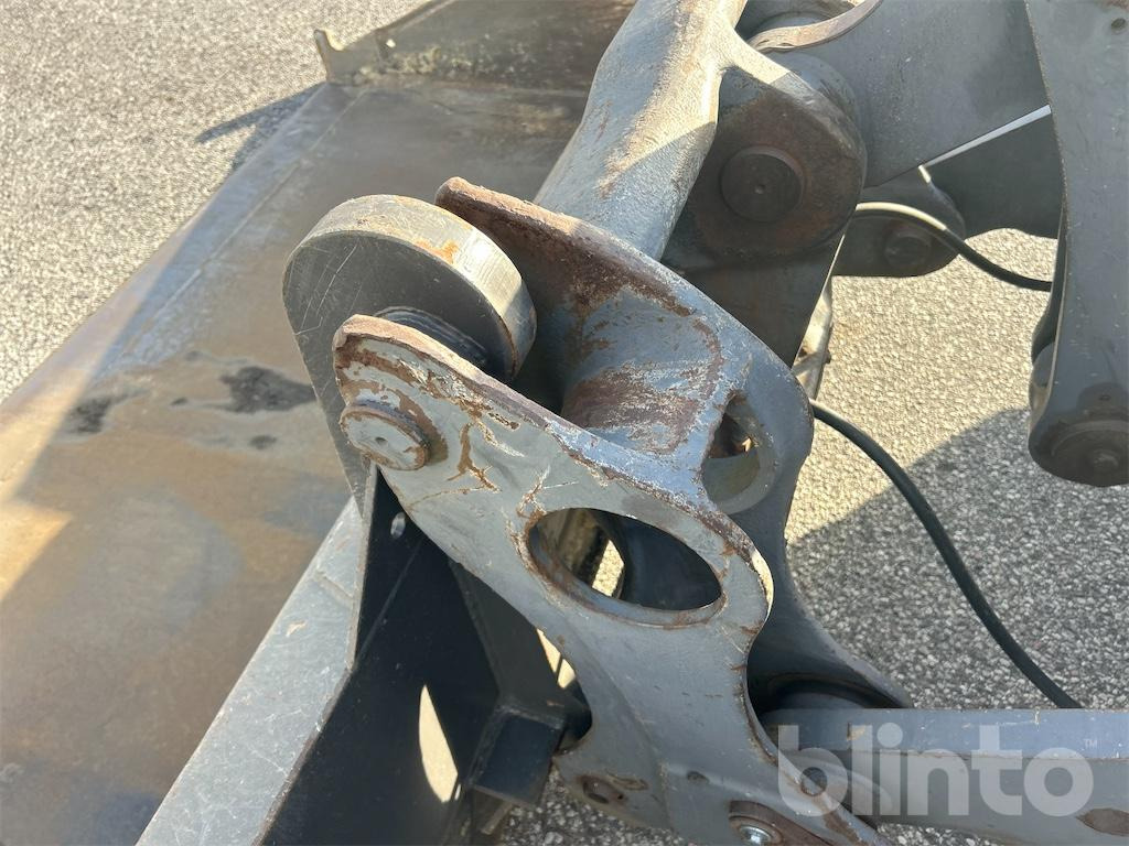 Wheel loader VOLVO L90D: picture 17 Wheel loader VOLVO L90D: picture 17