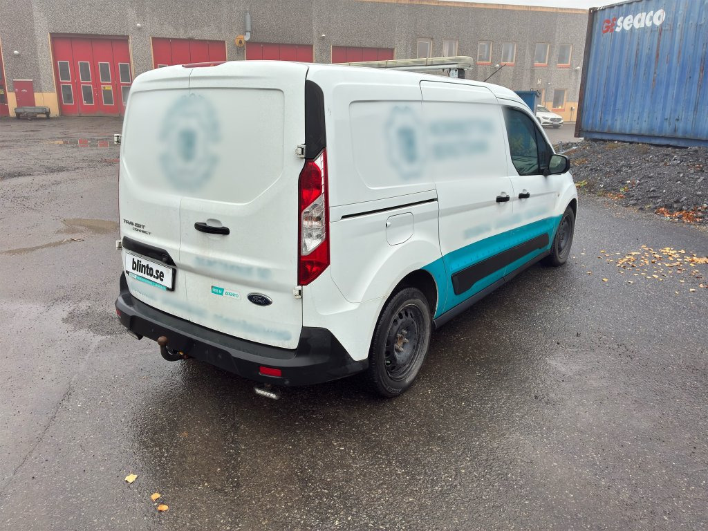 FORD - Van: picture 5 FORD - Van: picture 5