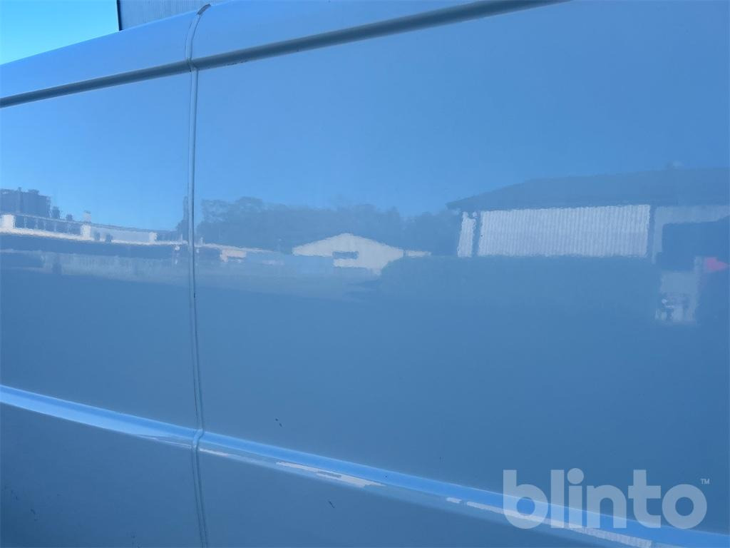 Van RENAULT Traffic: picture 43