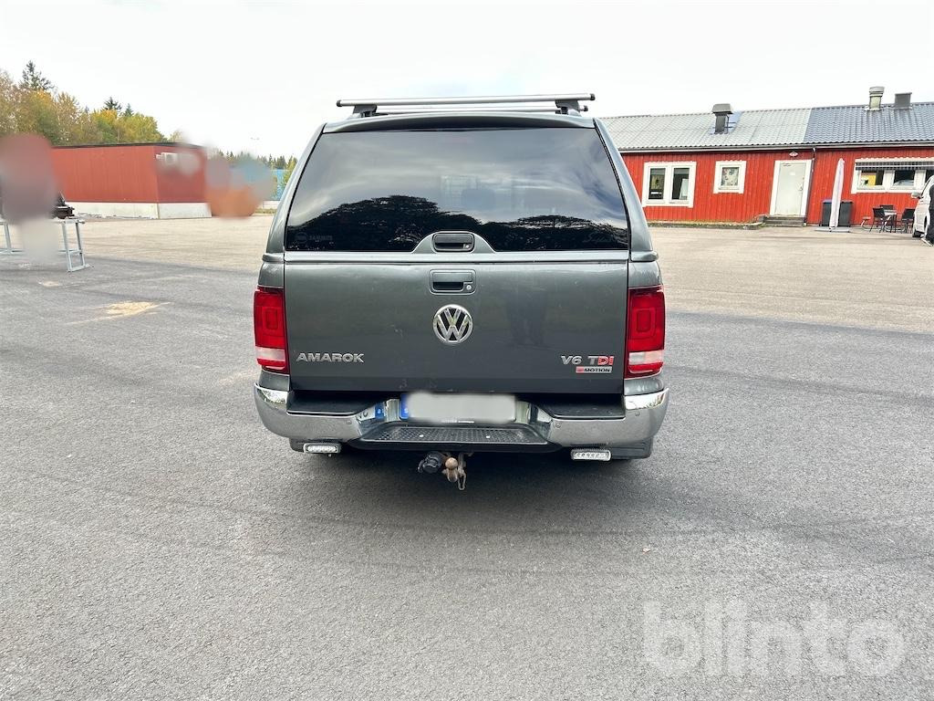 VOLKSWAGEN, 2.9t 3.0 V6 TDI BMT 4Motion Automatisk, 225hk - Van: picture 3 VOLKSWAGEN, 2.9t 3.0 V6 TDI BMT 4Motion Automatisk, 225hk - Van: picture 3
