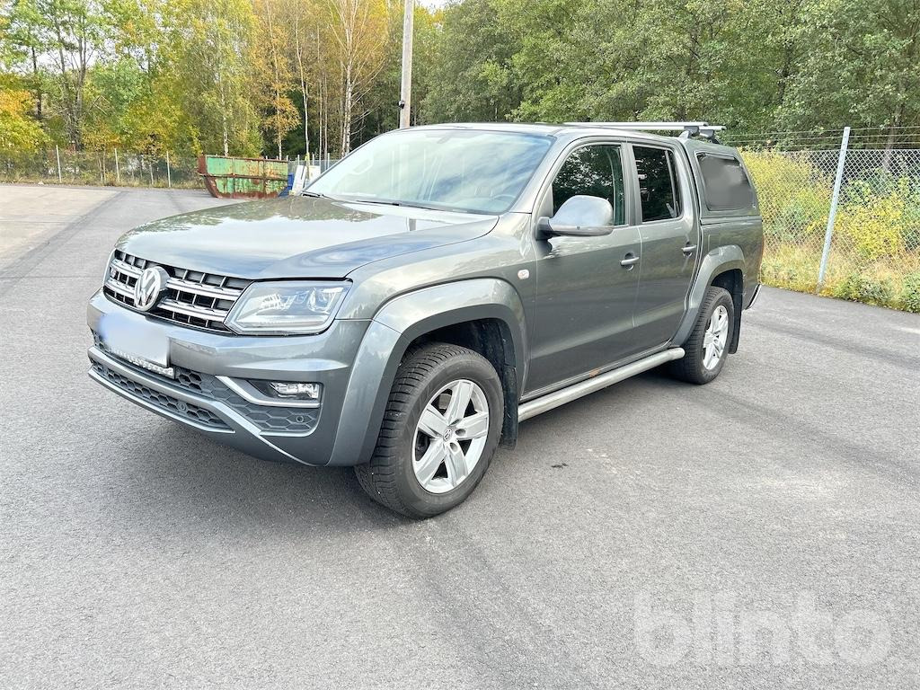 VOLKSWAGEN, 2.9t 3.0 V6 TDI BMT 4Motion Automatisk, 225hk - Van: picture 1 VOLKSWAGEN, 2.9t 3.0 V6 TDI BMT 4Motion Automatisk, 225hk - Van: picture 1