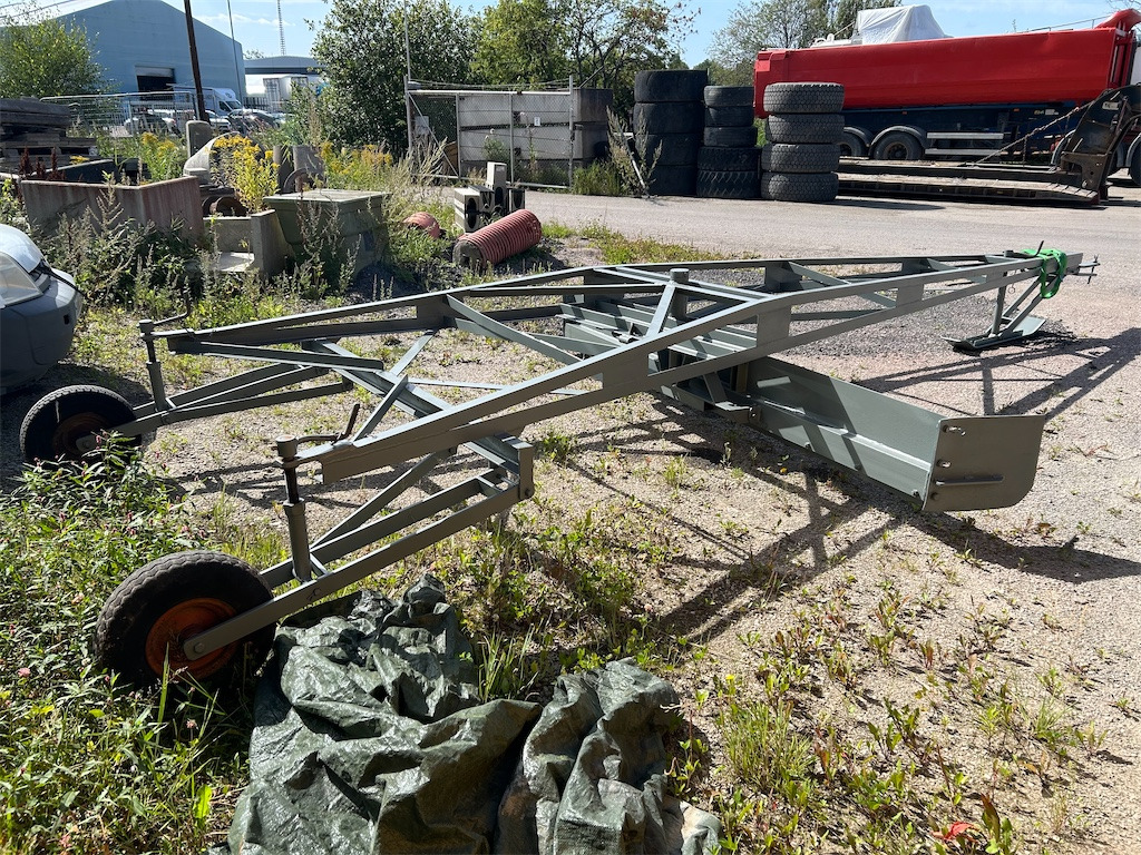 Vreten Planex - Boat trailer: picture 3 Vreten Planex - Boat trailer: picture 3