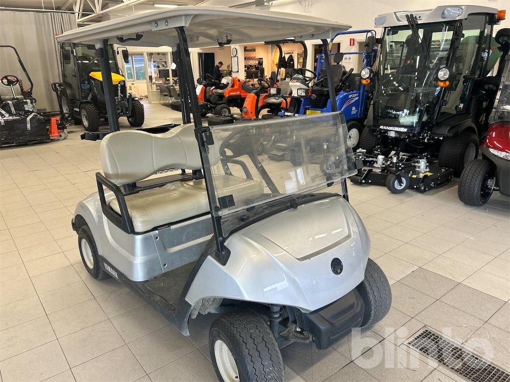 Yamaha DR2E18 - Golf cart: picture 2 Yamaha DR2E18 - Golf cart: picture 2