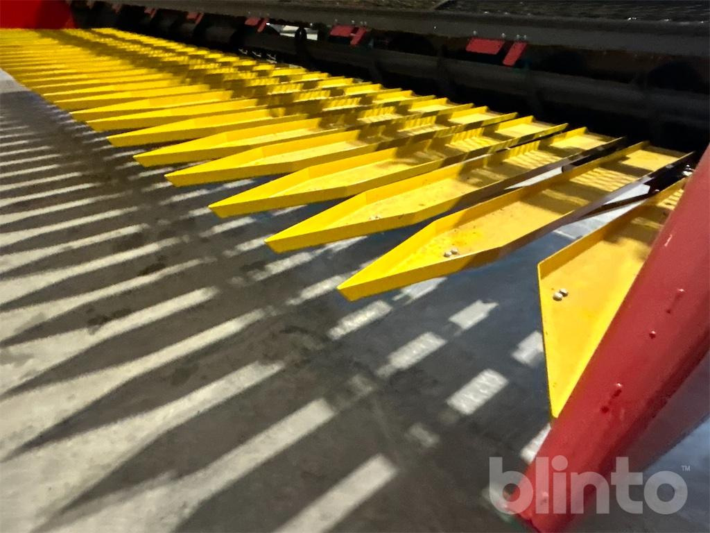 Ziegler Sunmaster Pro Rowfree - Sunflower header: picture 1 Ziegler Sunmaster Pro Rowfree - Sunflower header: picture 1