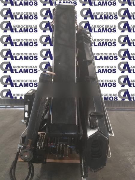 Hiab GRUA HIAB XS 144 E3 DUO - Loader crane: picture 3 Hiab GRUA HIAB XS 144 E3 DUO - Loader crane: picture 3