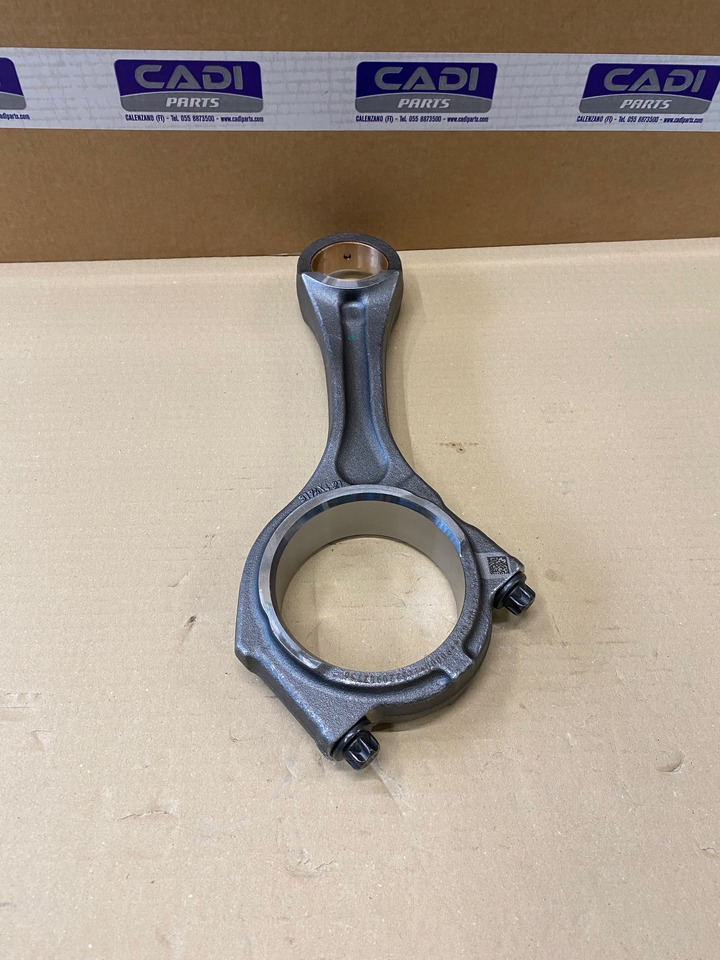 BIELLA MAN 51024006176 per D2676 - Connecting rod for Truck: picture 1 BIELLA MAN 51024006176 per D2676 - Connecting rod for Truck: picture 1