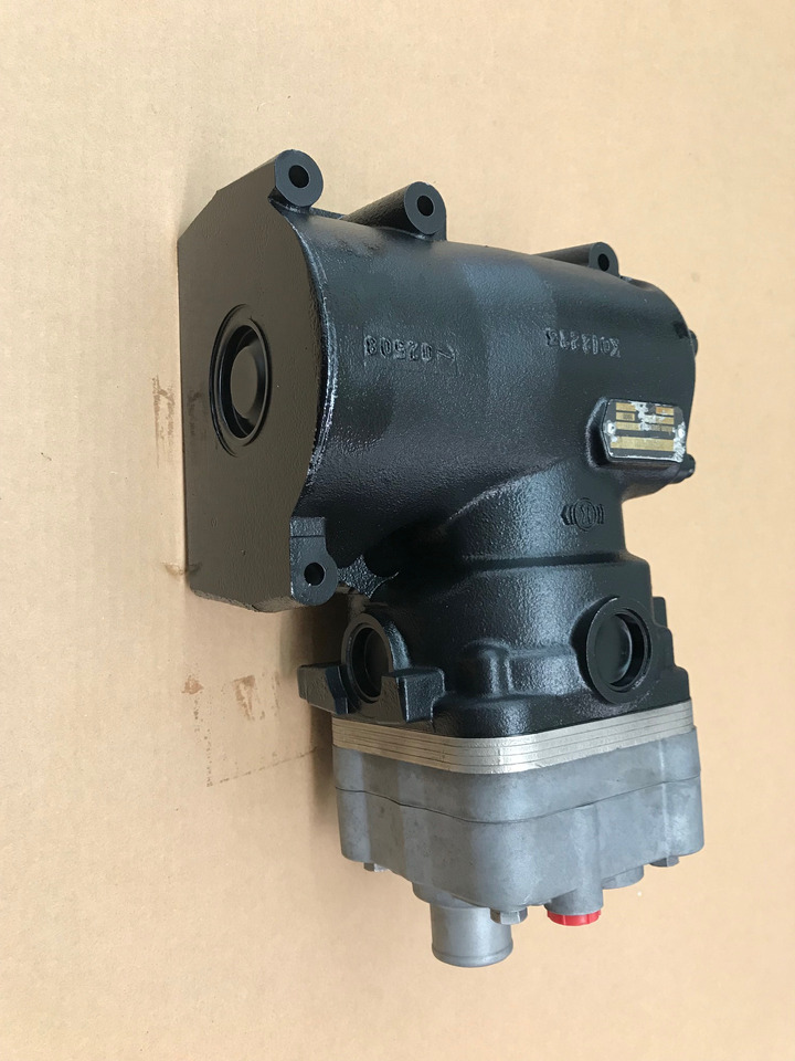 Air compressor COMPRESSORE ARIA MONOCILINDRICO MAN 51541007121: picture 6