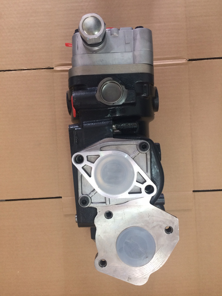 COMPRESSORE ARIA RIF. MAN 51541007117 - 51541007205 - 51541007232 - 51541007247 - Air compressor: picture 1 COMPRESSORE ARIA RIF. MAN 51541007117 - 51541007205 - 51541007232 - 51541007247 - Air compressor: picture 1