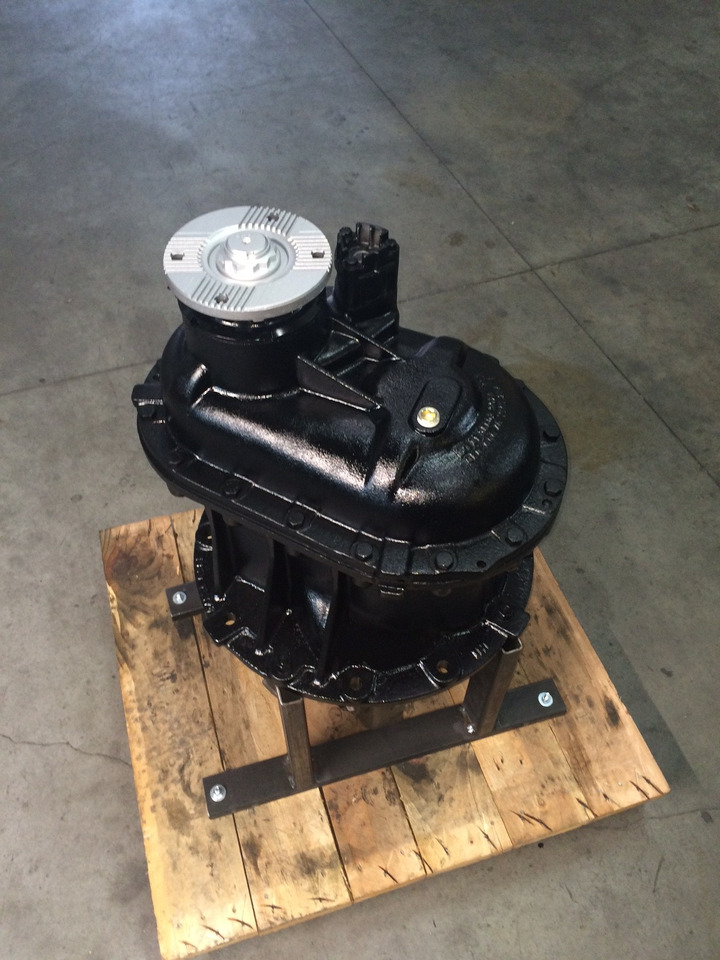 DIFFERENZIALE CON RIPARTITORE MAN rif. 81356006438 - Differential gear: picture 5 DIFFERENZIALE CON RIPARTITORE MAN rif. 81356006438 - Differential gear: picture 5