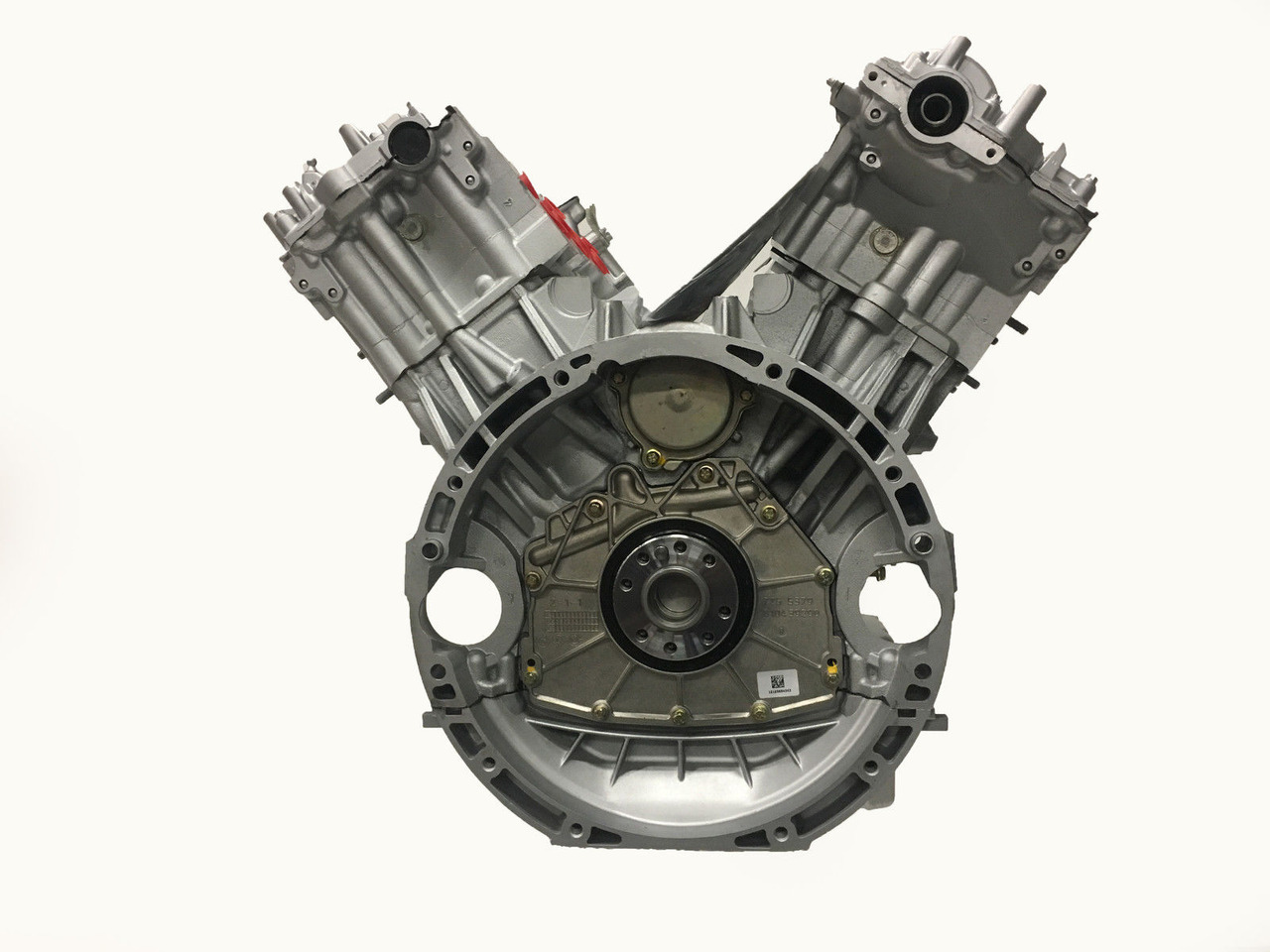 MOTORE SEMICOMPLETO MERCEDES OM642.992 - Engine: picture 4 MOTORE SEMICOMPLETO MERCEDES OM642.992 - Engine: picture 4