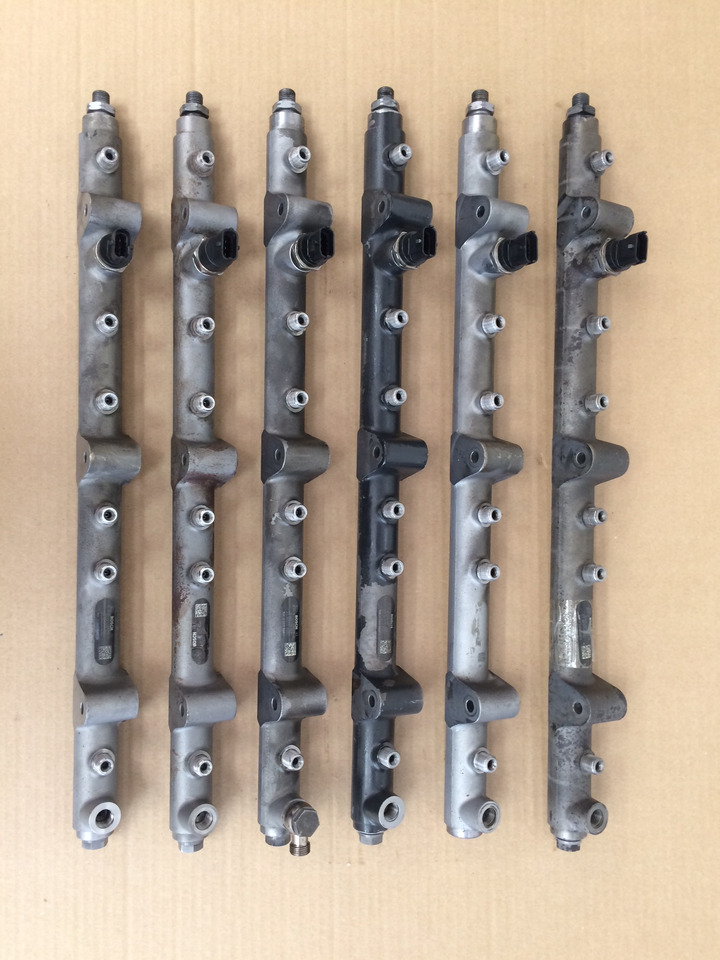 TUBO PRESSIONE COMMON RAIL MAN 51103116082 - Fuel system: picture 2 TUBO PRESSIONE COMMON RAIL MAN 51103116082 - Fuel system: picture 2
