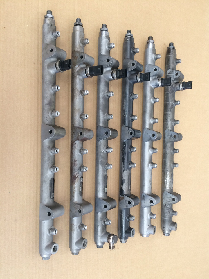 TUBO PRESSIONE COMMON RAIL MAN 51103116082 - Fuel system: picture 1 TUBO PRESSIONE COMMON RAIL MAN 51103116082 - Fuel system: picture 1