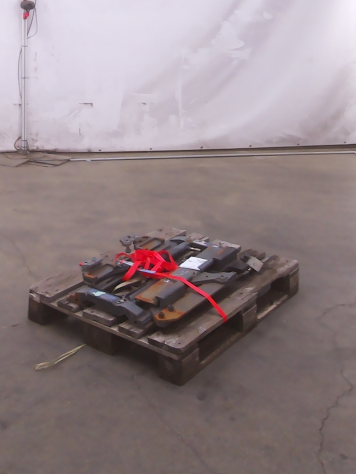 Cascade 55F-FPS-A604 - Attachment for Material handling equipment: picture 2 Cascade 55F-FPS-A604 - Attachment for Material handling equipment: picture 2
