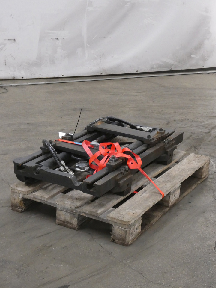 Kaup 4.8T466B - Attachment for Material handling equipment: picture 2 Kaup 4.8T466B - Attachment for Material handling equipment: picture 2