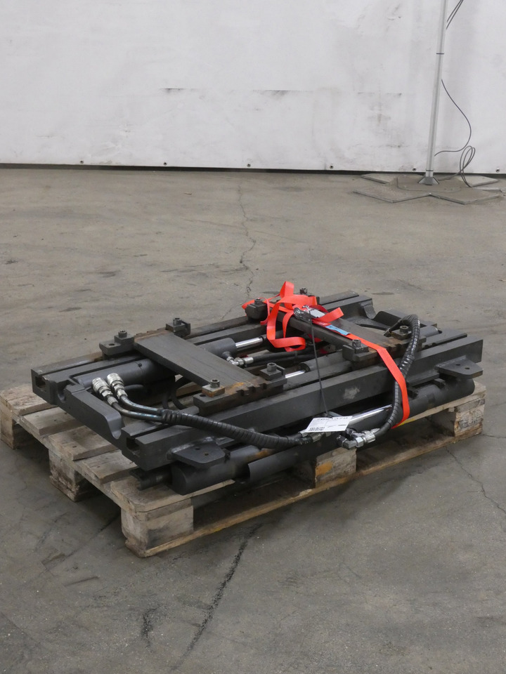 Kaup 4.8T466B - Attachment for Material handling equipment: picture 1 Kaup 4.8T466B - Attachment for Material handling equipment: picture 1