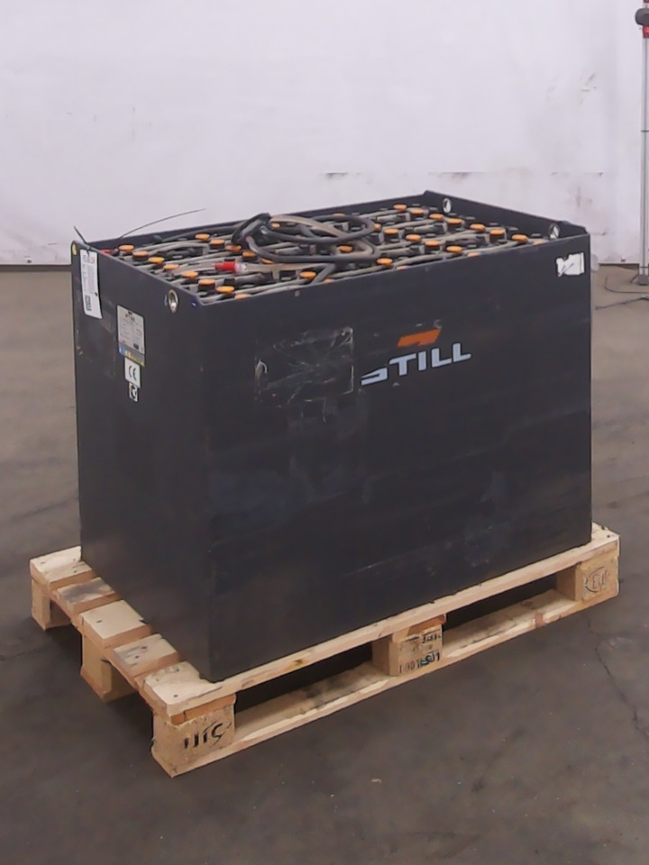 Midac 80V620AH - Construction machinery: picture 1 Midac 80V620AH - Construction machinery: picture 1