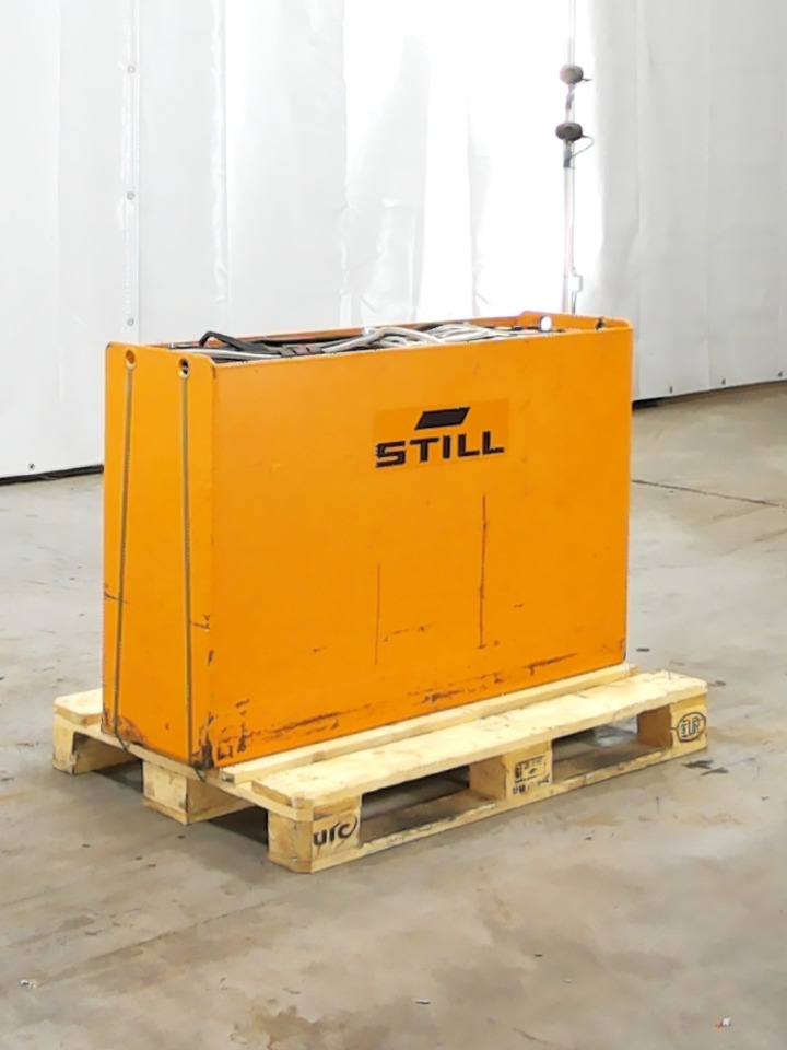 Gnb 48V620AH - Battery for Material handling equipment: picture 1 Gnb 48V620AH - Battery for Material handling equipment: picture 1
