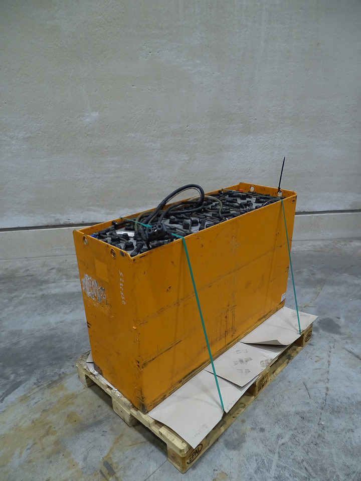 Habat 48V775AH - Battery for Material handling equipment: picture 2 Habat 48V775AH - Battery for Material handling equipment: picture 2
