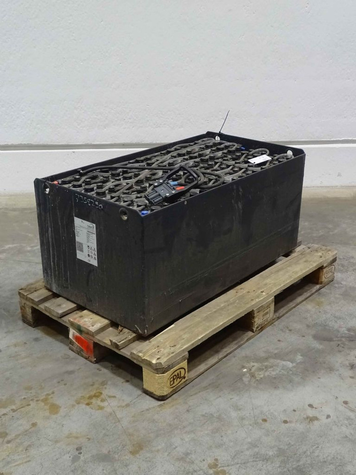 Habat 80V240AH - Battery for Material handling equipment: picture 5 Habat 80V240AH - Battery for Material handling equipment: picture 5