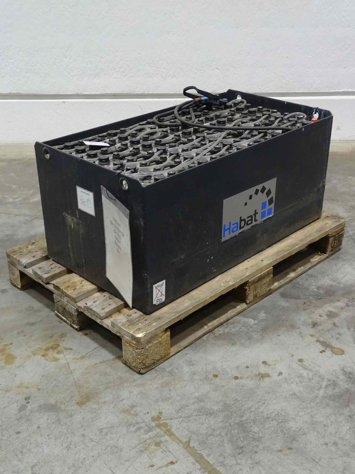 Habat 80V240AH - Battery for Material handling equipment: picture 1 Habat 80V240AH - Battery for Material handling equipment: picture 1