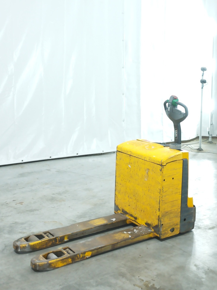 Jungheinrich EJE118 - Pallet truck: picture 1 Jungheinrich EJE118 - Pallet truck: picture 1