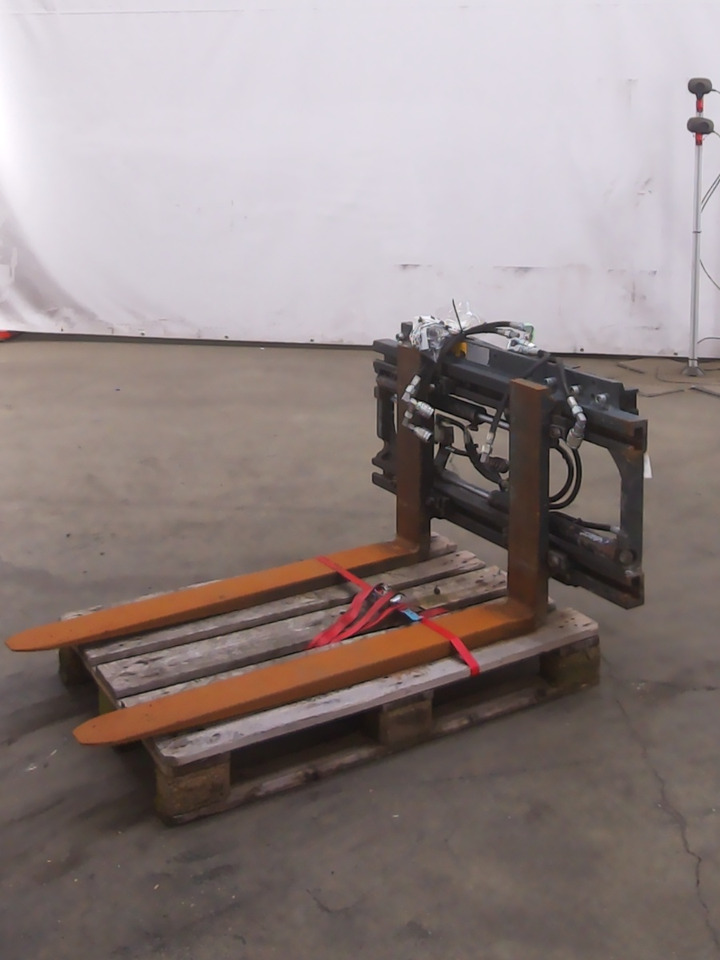 Kaup 2T466B - Forks for Material handling equipment: picture 4 Kaup 2T466B - Forks for Material handling equipment: picture 4