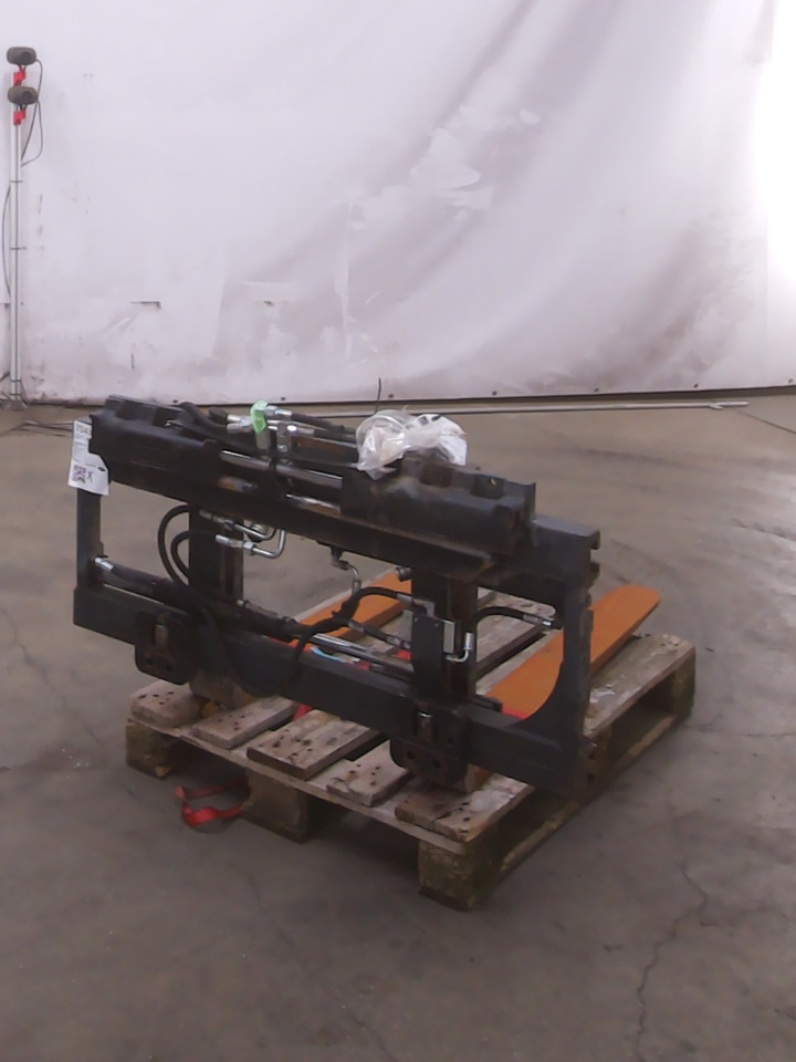 Kaup 2T466B - Forks for Material handling equipment: picture 5 Kaup 2T466B - Forks for Material handling equipment: picture 5