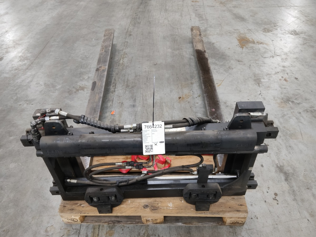 Kaup 3.5T466B - Forks: picture 3 Kaup 3.5T466B - Forks: picture 3