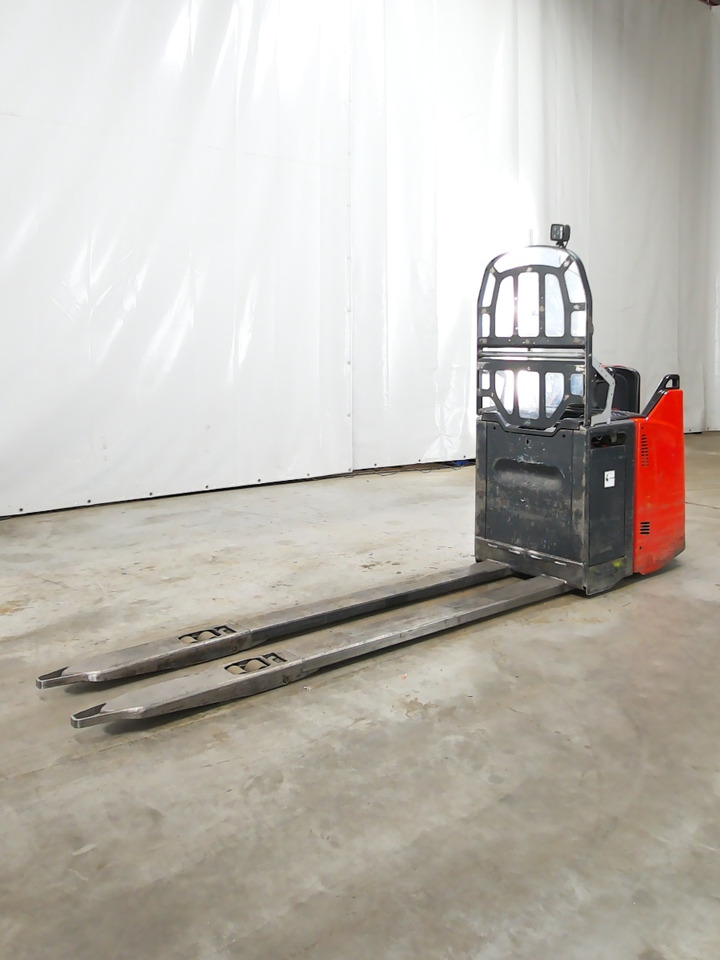 Linde T25SP-02/2500MM - Pallet truck: picture 1 Linde T25SP-02/2500MM - Pallet truck: picture 1