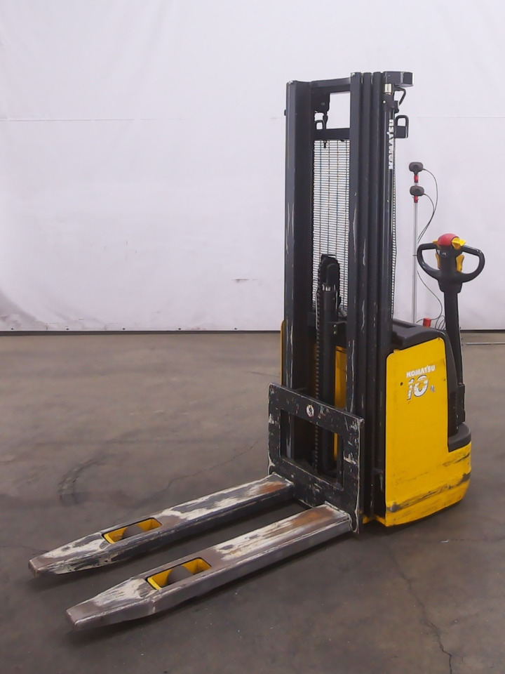 Om MWS10-IR - Stacker: picture 1 Om MWS10-IR - Stacker: picture 1