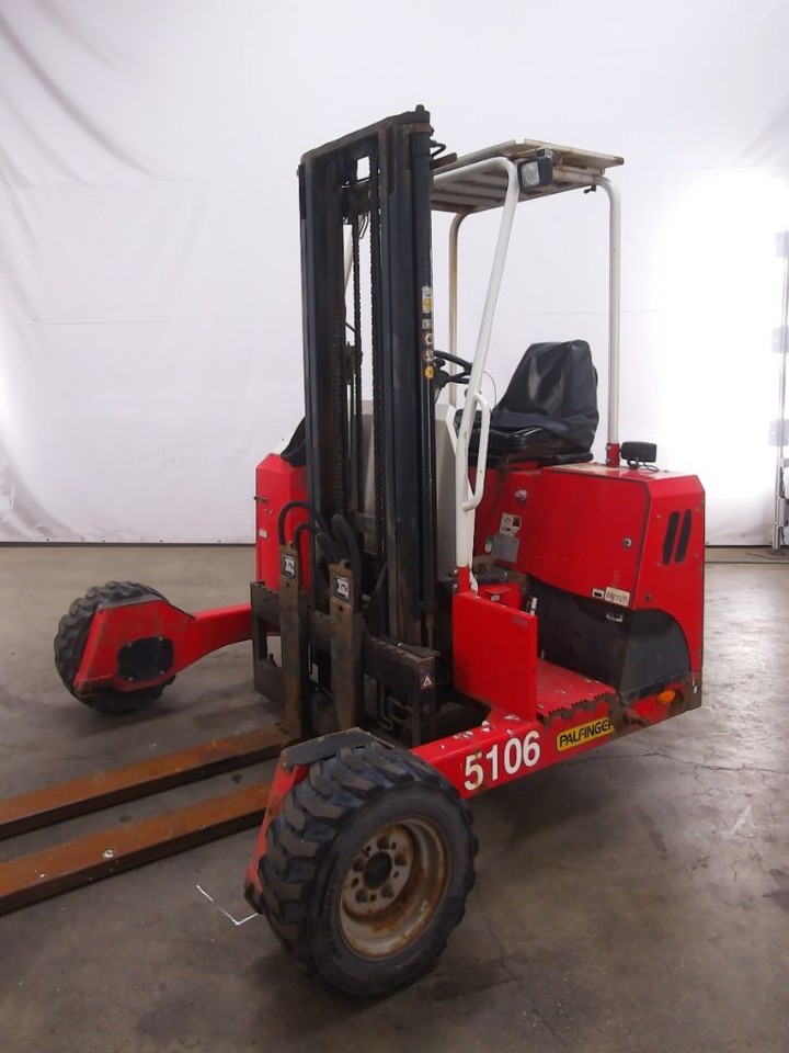Palfinger F3-203PX - Truck mounted forklift: picture 1 Palfinger F3-203PX - Truck mounted forklift: picture 1