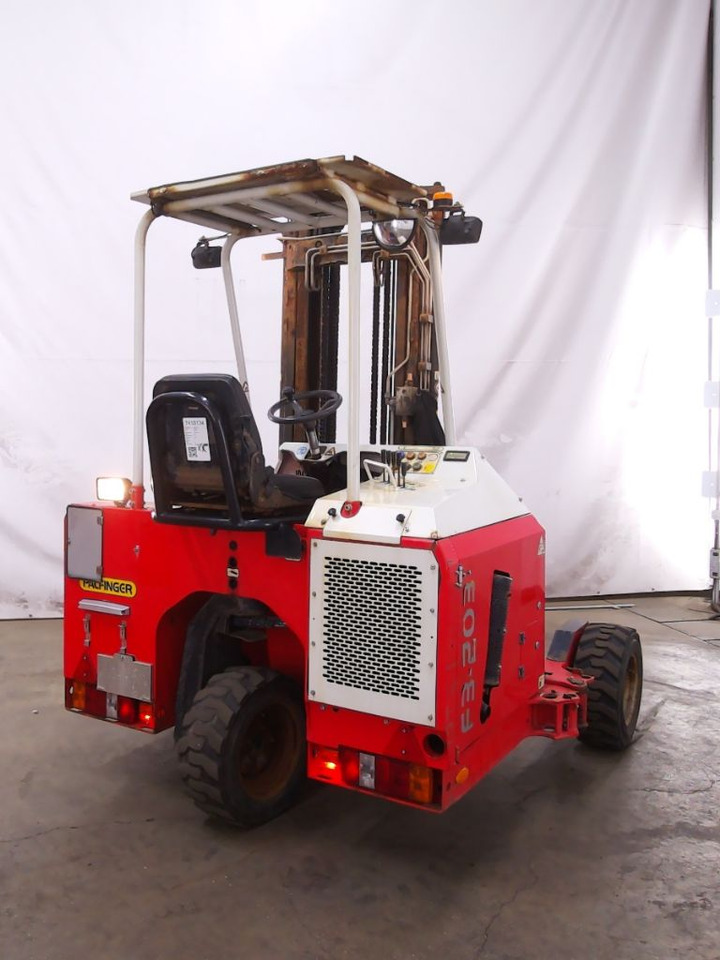 Palfinger F3-203PX - Diesel forklift: picture 2 Palfinger F3-203PX - Diesel forklift: picture 2