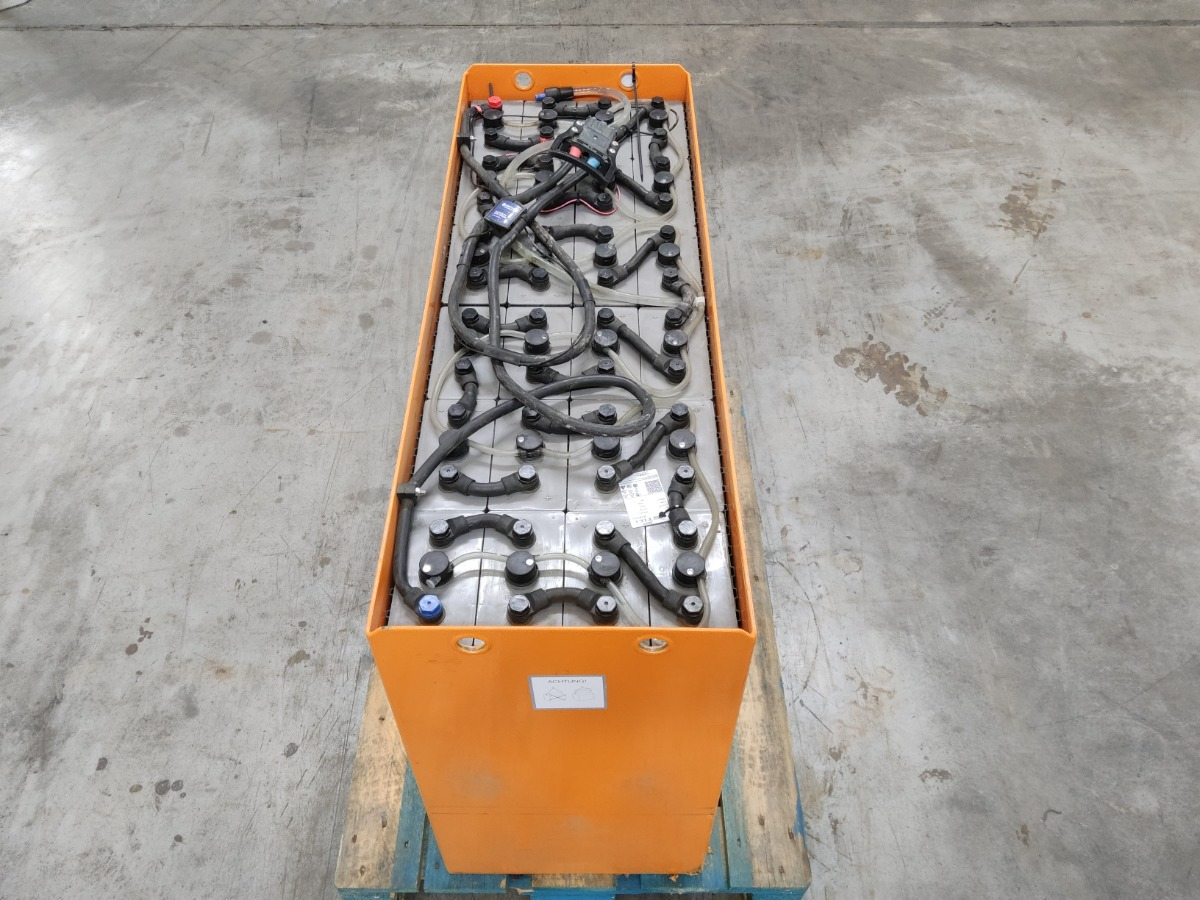 Sbs 48V775AH - Battery for Material handling equipment: picture 3 Sbs 48V775AH - Battery for Material handling equipment: picture 3